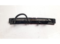 Recambio de luz central de freno para renault captur 1.5 dci diesel fap energy referencia OEM IAM 265902759R   2