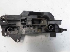 Recambio de maneta interior delantera izquierda para citroen xantia berlina 2.0 hdi exclusive referencia OEM IAM 914368   2