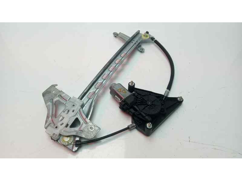 Recambio de elevalunas delantero derecho para toyota aygo 1.0 cat referencia OEM IAM 698100H031 106075801 