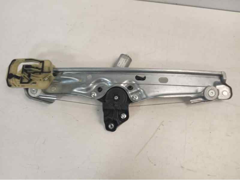Recambio de elevalunas trasero izquierdo para opel astra k lim. 5türig selective start/stop referencia OEM IAM 39142319  