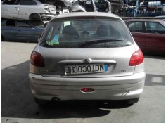 PEUGEOT 206 BERLINA