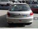 PEUGEOT 206 BERLINA