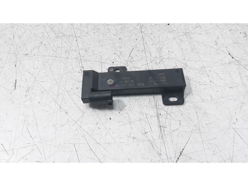 Recambio de modulo electronico para jeep compass ii 1.4 m-air cat referencia OEM IAM 68051315AB  