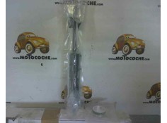 Recambio de condensador / radiador aire acondicionado para volkswagen sharan (7m6/7m9) referencia OEM IAM 1M212B912AA 33178 