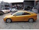 OPEL ASTRA G COUPÉ