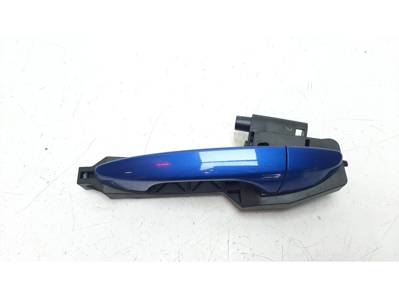 Recambio de maneta exterior trasera izquierda para hyundai i20 1.2 16v cat referencia OEM IAM 82651C8000  