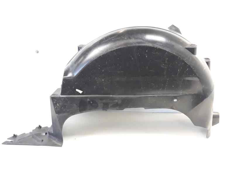 Recambio de paso rueda trasero izquierdo para citroen c4 picasso exclusive referencia OEM IAM 9658517580  