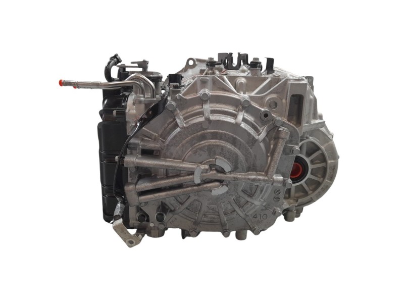 Recambio de caja cambios para hyundai santa fe 2.2 crdi cat referencia OEM IAM KF20 A8LF2 