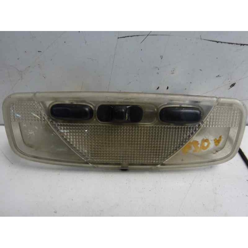 Recambio de luz interior para mazda 2 berlina (dy) 1.4 crtd active referencia OEM IAM DD106997Y94  