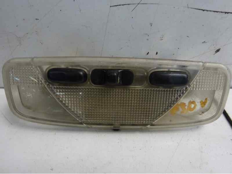 Recambio de luz interior para mazda 2 berlina (dy) 1.4 crtd active referencia OEM IAM DD106997Y94  