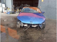 volkswagen scirocco (138) del año 2017 2