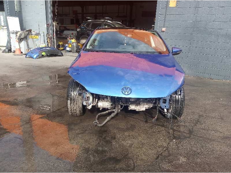 volkswagen scirocco (138) del año 2017