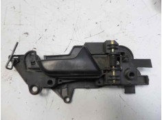 Recambio de maneta interior trasera derecha para citroen xantia berlina 2.0 hdi exclusive referencia OEM IAM   