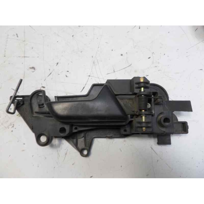 Recambio de maneta interior trasera derecha para citroen xantia berlina 2.0 hdi exclusive referencia OEM IAM   