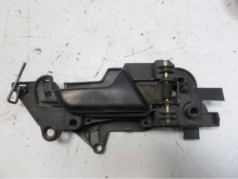 Recambio de maneta interior trasera derecha para citroen xantia berlina 2.0 hdi exclusive referencia OEM IAM   