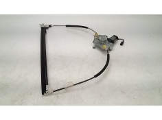 ELEVALUNAS DELANTERO DERECHO 7700838591 