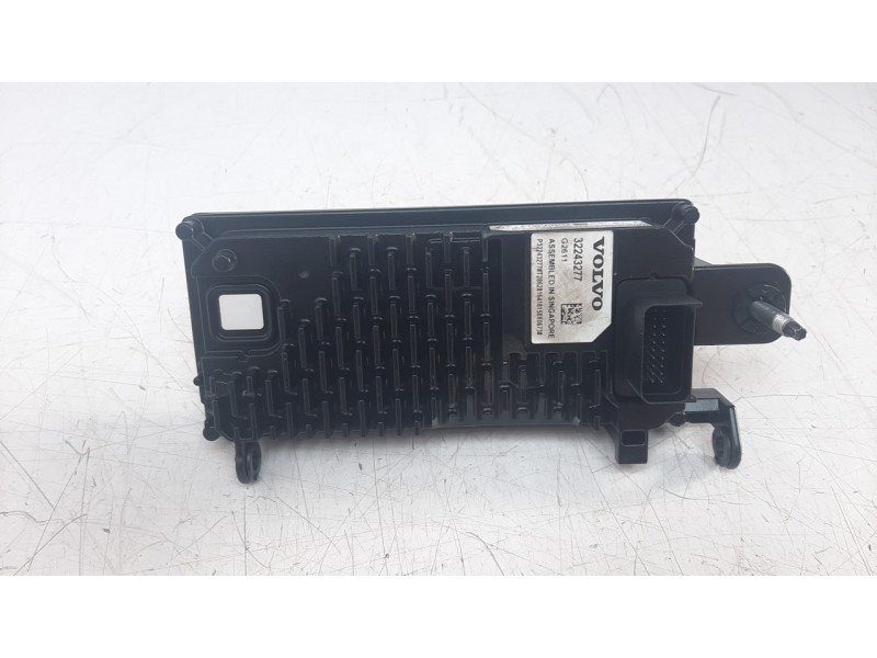 Recambio de modulo electronico para volvo v60 familiar 2.0 diesel cat referencia OEM IAM 32243277  