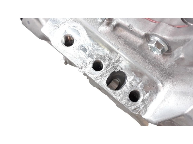 Recambio de caja cambios para toyota corolla (e21) referencia OEM IAM P2020521 P1020621 