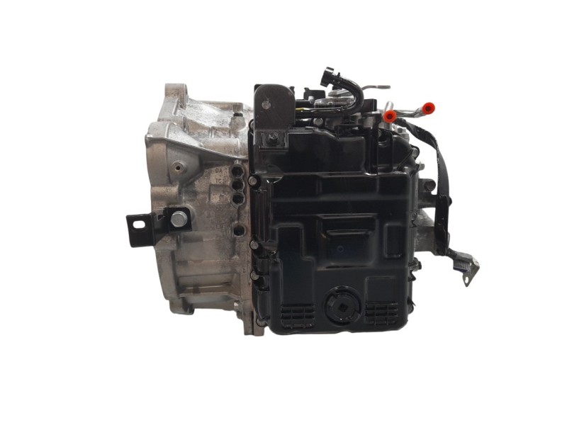 Recambio de caja cambios para hyundai santa fe 2.2 crdi cat referencia OEM IAM KF20 A8LF2 