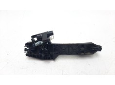 Recambio de maneta exterior trasera izquierda para hyundai i20 1.2 16v cat referencia OEM IAM 82651C8000   2