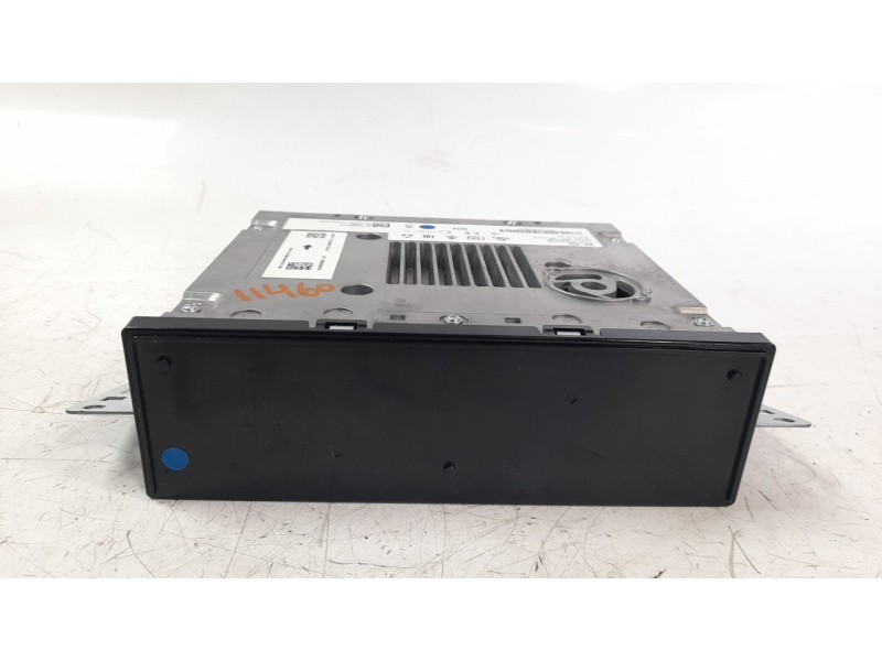 Recambio de sistema navegacion gps para hyundai tucson referencia OEM IAM 96560CZ080 10R0611137 