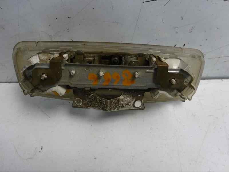 Recambio de luz interior para mazda 2 berlina (dy) 1.4 crtd active referencia OEM IAM DD106997Y94  