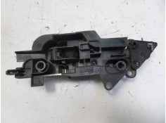 Recambio de maneta interior trasera derecha para citroen xantia berlina 2.0 hdi exclusive referencia OEM IAM    2