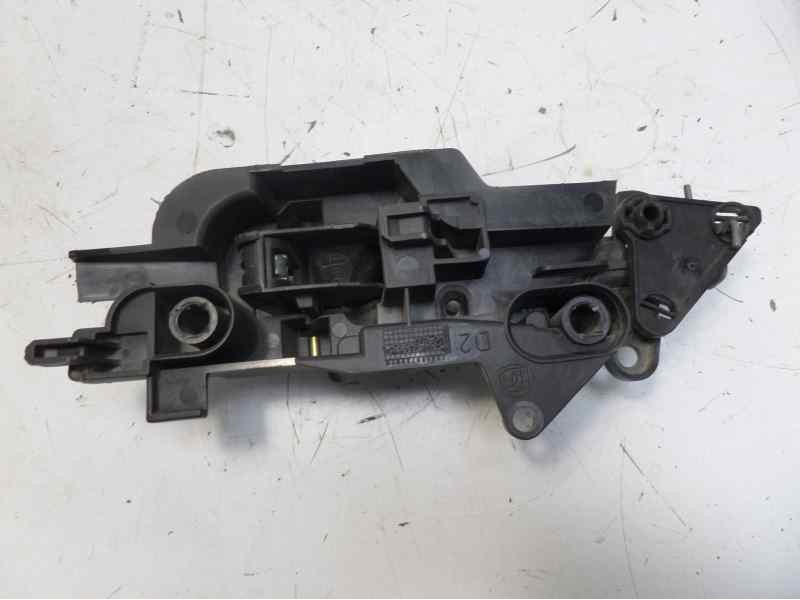 Recambio de maneta interior trasera derecha para citroen xantia berlina 2.0 hdi exclusive referencia OEM IAM   