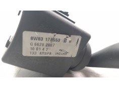 Recambio de mando limpia para jaguar xf 3.0 v6 24v cat referencia OEM IAM 8W8317A553BB   2