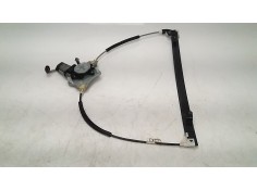 Recambio de elevalunas delantero derecho para renault scenic (ja..) 1.9 dti diesel cat referencia OEM IAM 7700838591   2