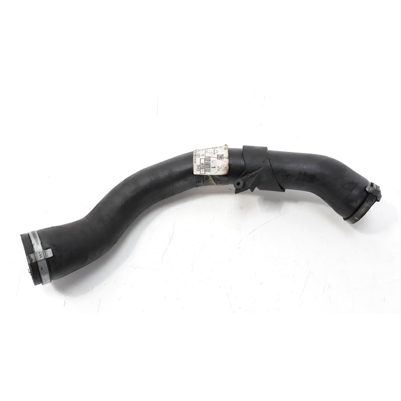 Recambio de tubo presion turbocompresor para volvo c30 2.0 d momentum referencia OEM IAM 1557191 6M516K863KA 