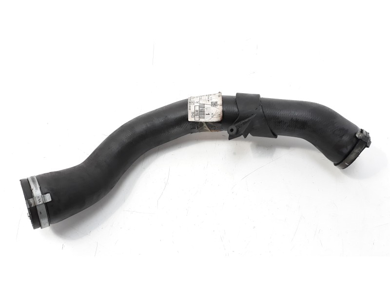 Recambio de tubo presion turbocompresor para volvo c30 2.0 d momentum referencia OEM IAM 1557191 6M516K863KA 
