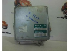 CENTRALITA MOTOR UCE 9615046180 9615046180 0261200665