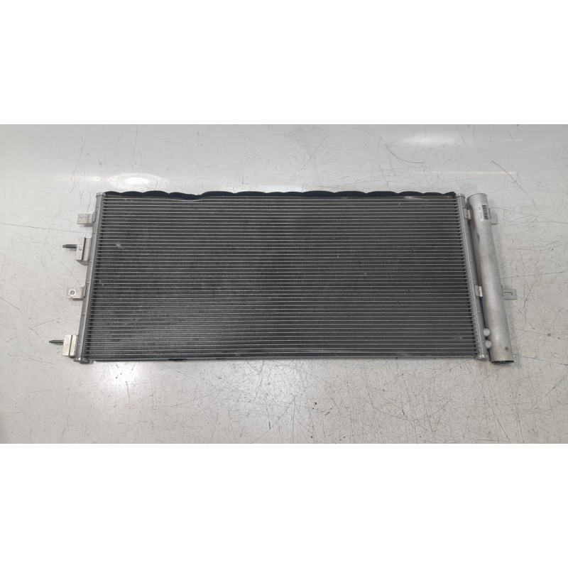 Recambio de condensador / radiador aire acondicionado para ford mondeo lim. hybrid referencia OEM IAM 2170798 350403 