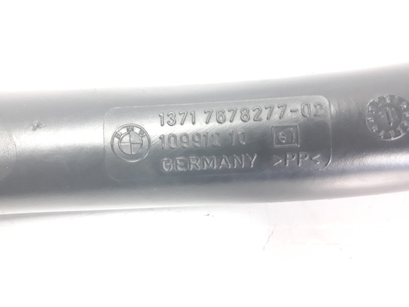 Recambio de tubo para bmw f 800 gt referencia OEM IAM 13717678277  