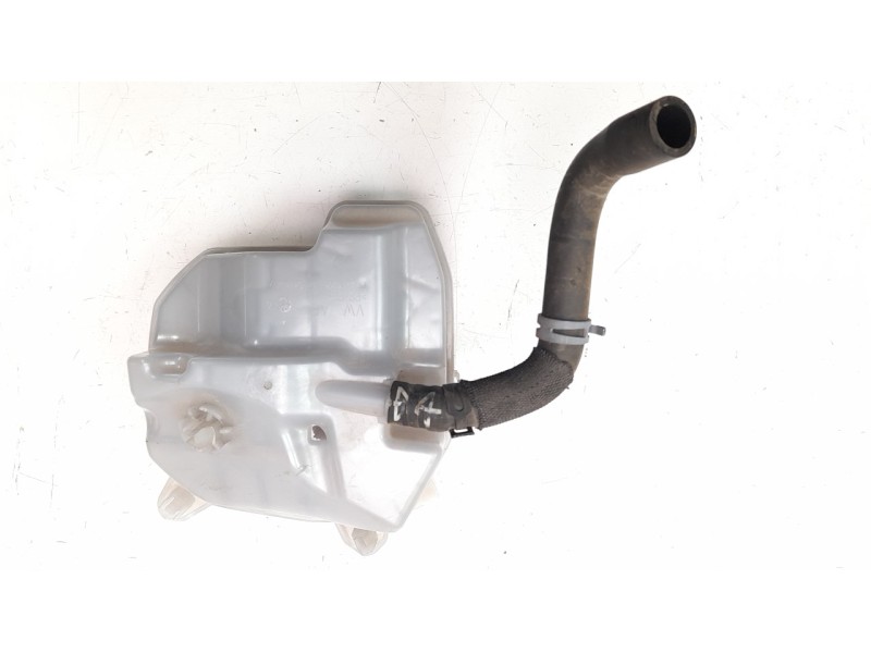 Recambio de deposito expansion para audi a1 sportback (gba) 1.0 tfsi referencia OEM IAM 2Q0121407D  