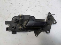 Recambio de maneta interior trasera izquierda para citroen xantia berlina 2.0 hdi exclusive referencia OEM IAM   
