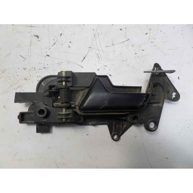 Recambio de maneta interior trasera izquierda para citroen xantia berlina 2.0 hdi exclusive referencia OEM IAM   