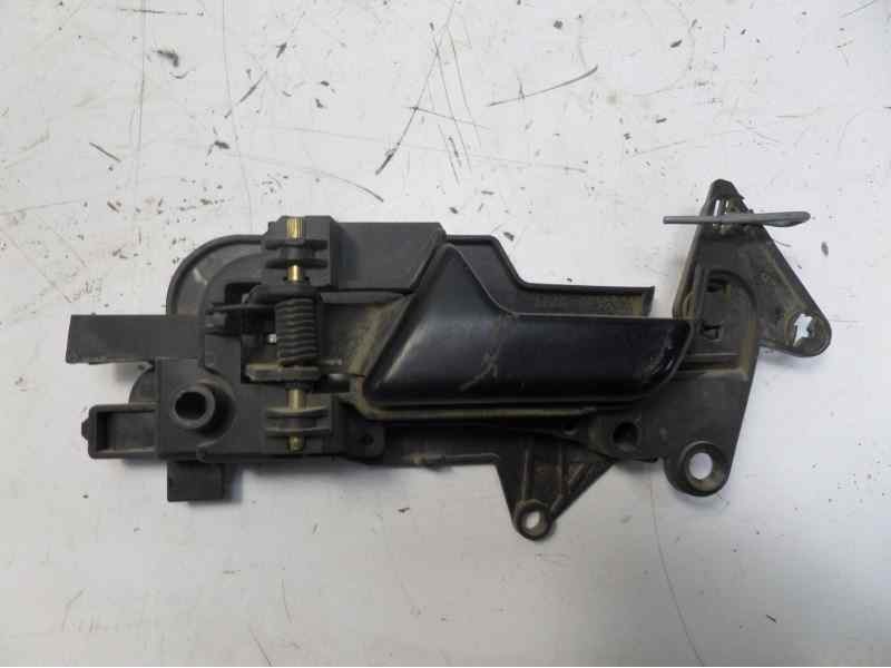 Recambio de maneta interior trasera izquierda para citroen xantia berlina 2.0 hdi exclusive referencia OEM IAM   