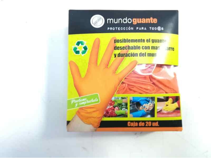 Recambio de herramientas para universal universal universal referencia OEM IAM  8436589990142 