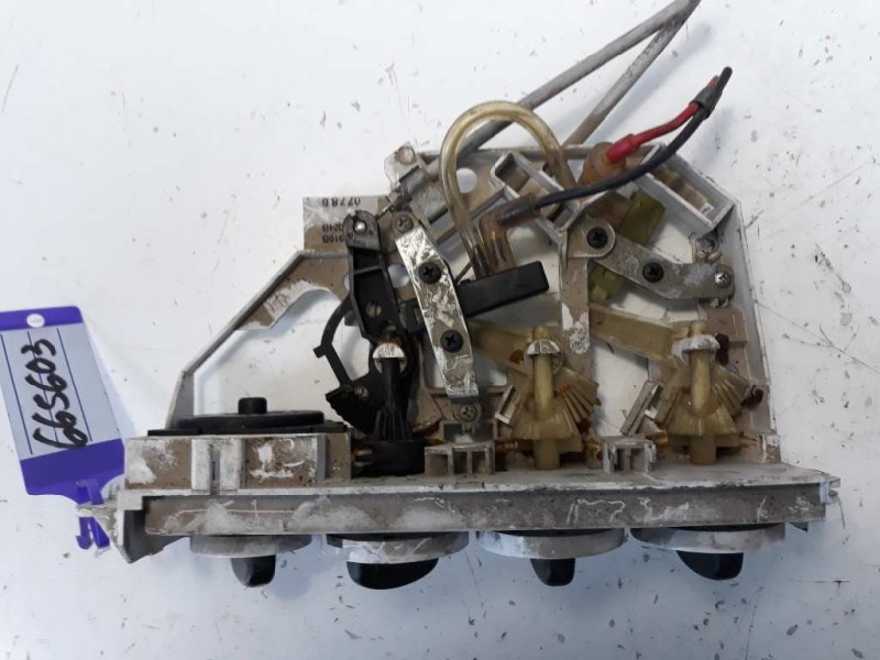 Recambio de mando calefaccion / aire acondicionado para chrysler neon (pl) 1.6 16v cat referencia OEM IAM 4734919B  
