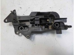 Recambio de maneta interior trasera izquierda para citroen xantia berlina 2.0 hdi exclusive referencia OEM IAM    2