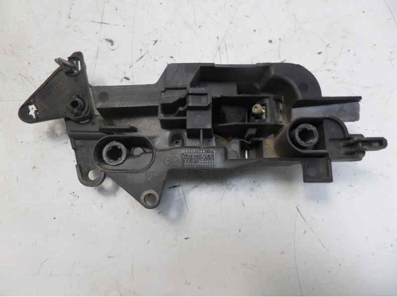 Recambio de maneta interior trasera izquierda para citroen xantia berlina 2.0 hdi exclusive referencia OEM IAM   