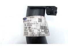 Recambio de tubo presion turbocompresor para volvo c30 2.0 d momentum referencia OEM IAM 1557191 6M516K863KA  2
