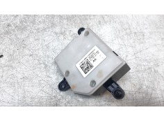 Recambio de mando climatizador para hyundai santa fe 2.2 crdi cat referencia OEM IAM 97983S1000   2