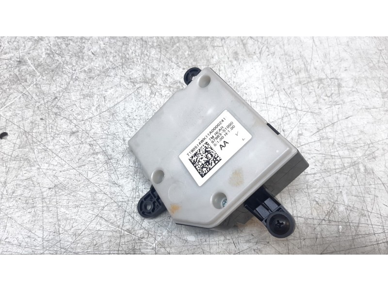 Recambio de mando climatizador para hyundai santa fe 2.2 crdi cat referencia OEM IAM 97983S1000  