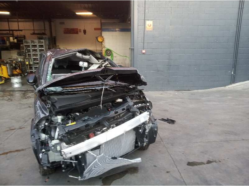 citroen c3 aircross del año 2017