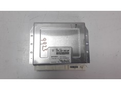 Recambio de centralita suspension para porsche cayenne (typ 92aa) 3.0 tdi cat referencia OEM IAM 7P5907553AF  