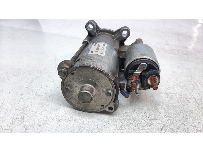 Recambio de motor arranque para jaguar xf 3.0 v6 24v cat referencia OEM IAM 3R8311000AB ARF920141 