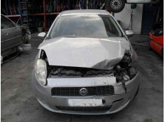 fiat grande punto (199) del año 2006 2